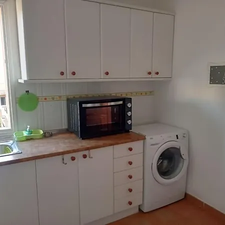 Your Dream Apartment *