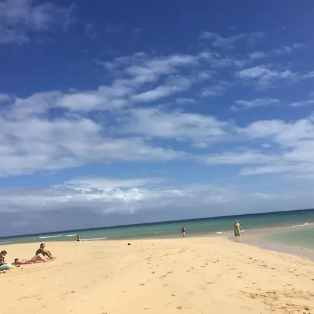Apartment Your Dream Costa De Antigua