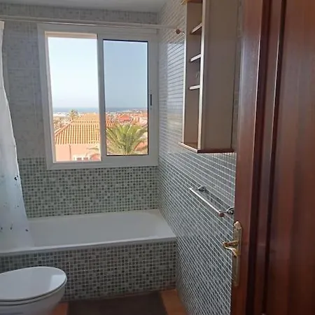 Your Dream Apartmán Costa De Antigua